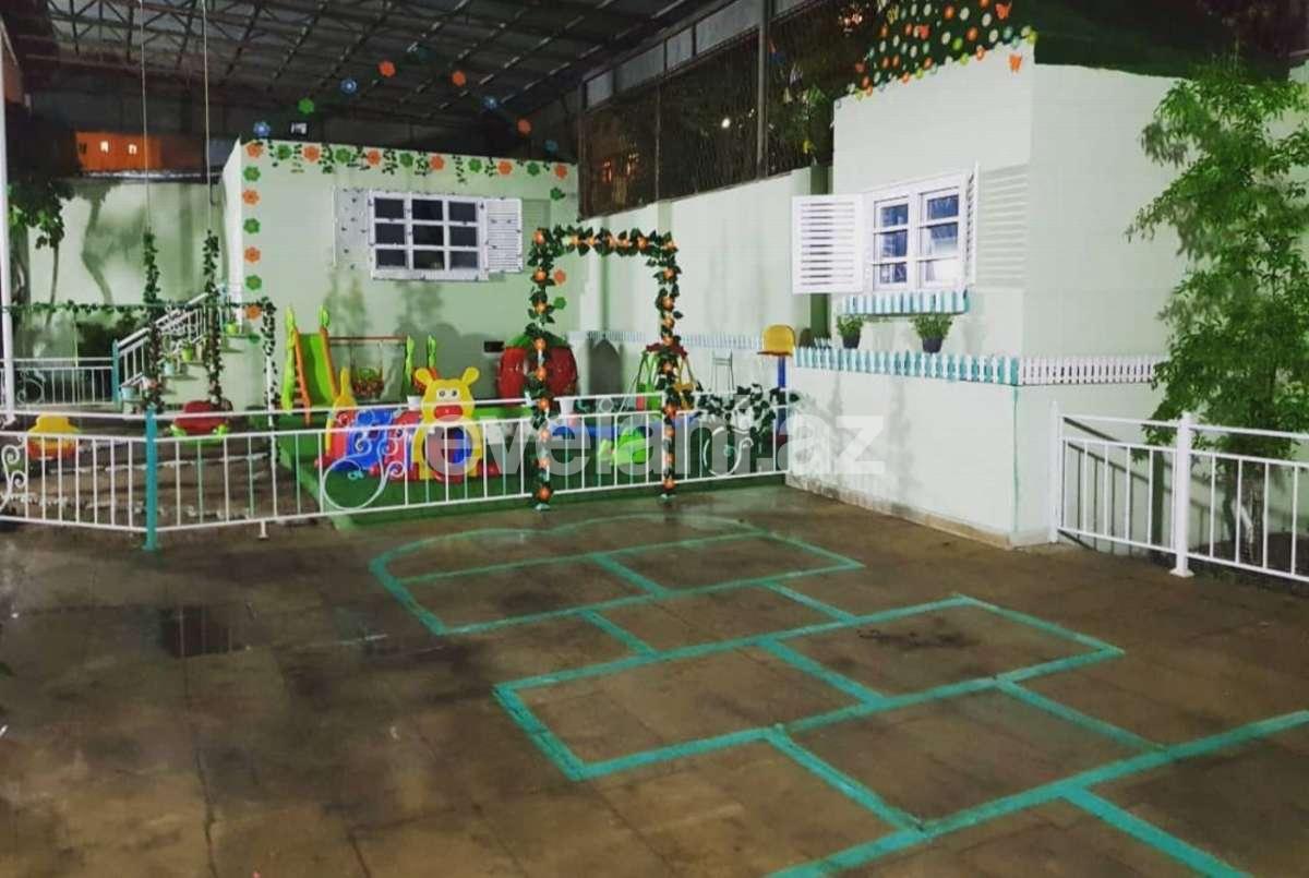 Kirayə verilir, ofis, 7 otaqlı, 670 m², Bakı, Yasamal r, Elmlər Akademiyası m.