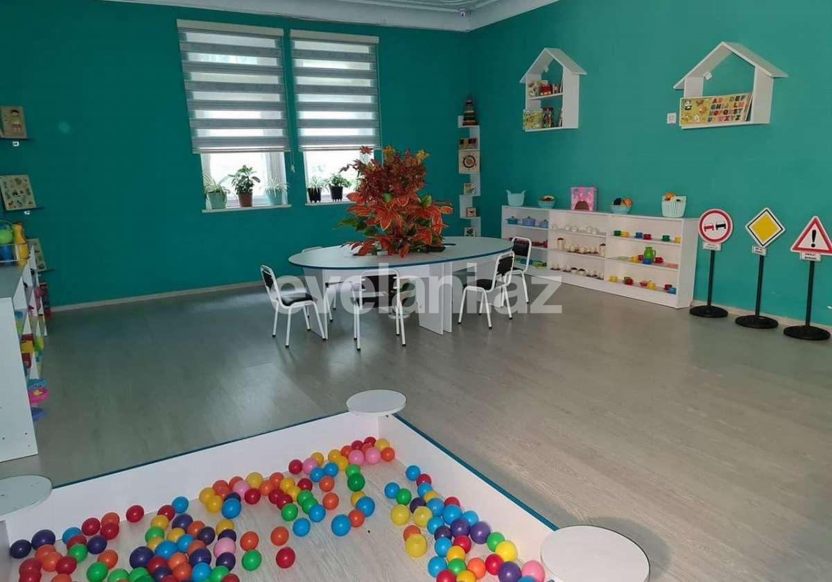 Kirayə verilir, ofis, 7 otaqlı, 670 m², Bakı, Yasamal r, Elmlər Akademiyası m.