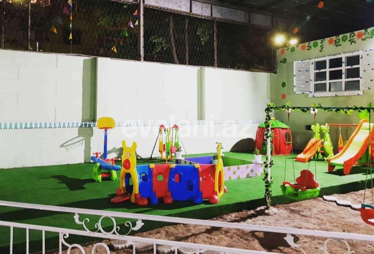 Kirayə verilir, ofis, 7 otaqlı, 670 m², Bakı, Yasamal r, Elmlər Akademiyası m.