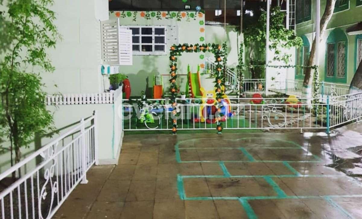 Kirayə verilir, ofis, 7 otaqlı, 670 m², Bakı, Yasamal r, Elmlər Akademiyası m.