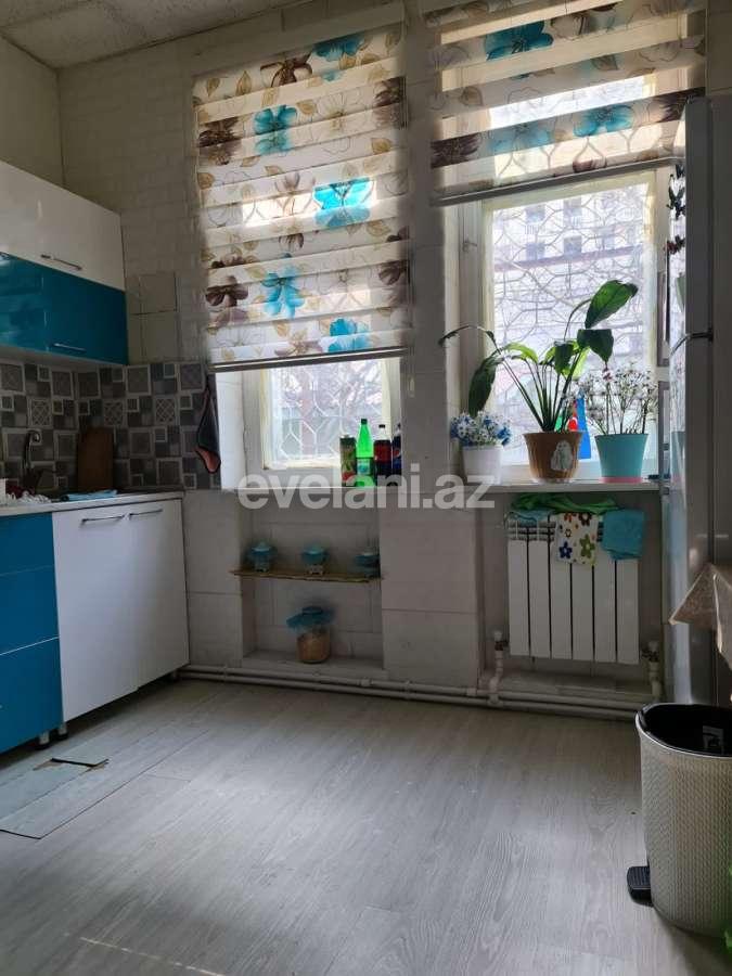 Kirayə verilir, ofis, 7 otaqlı, 670 m², Bakı, Yasamal r, Elmlər Akademiyası m.