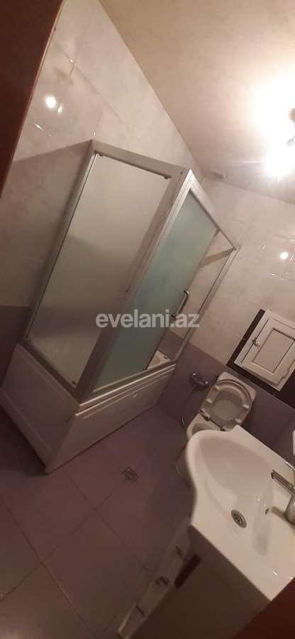 Kirayə verilir, yeni tikili, 3 otaqlı, 110 m², Bakı, Nərimanov r, Nəriman Nərimanov m.