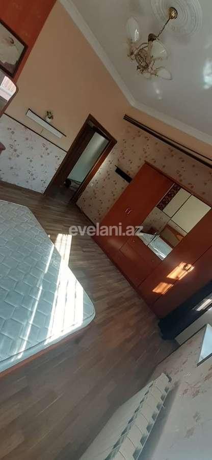 Kirayə verilir, yeni tikili, 3 otaqlı, 110 m², Bakı, Nərimanov r, Nəriman Nərimanov m.