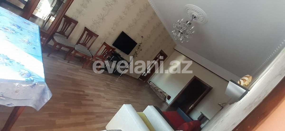 Kirayə verilir, yeni tikili, 3 otaqlı, 110 m², Bakı, Nərimanov r, Nəriman Nərimanov m.