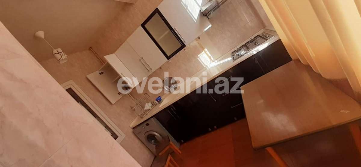 Kirayə verilir, yeni tikili, 3 otaqlı, 110 m², Bakı, Nərimanov r, Nəriman Nərimanov m.
