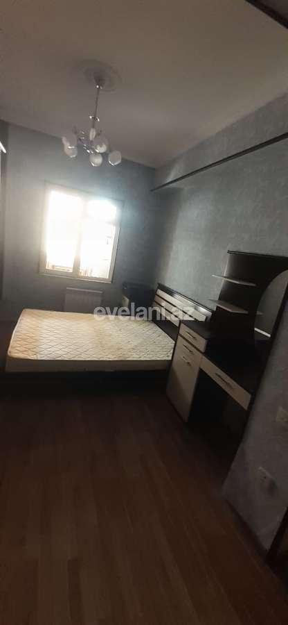 Kirayə verilir, yeni tikili, 3 otaqlı, 110 m², Bakı, Nərimanov r, Nəriman Nərimanov m.