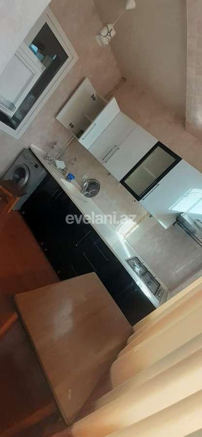 Kirayə verilir, yeni tikili, 3 otaqlı, 110 m², Bakı, Nərimanov r, Nəriman Nərimanov m.