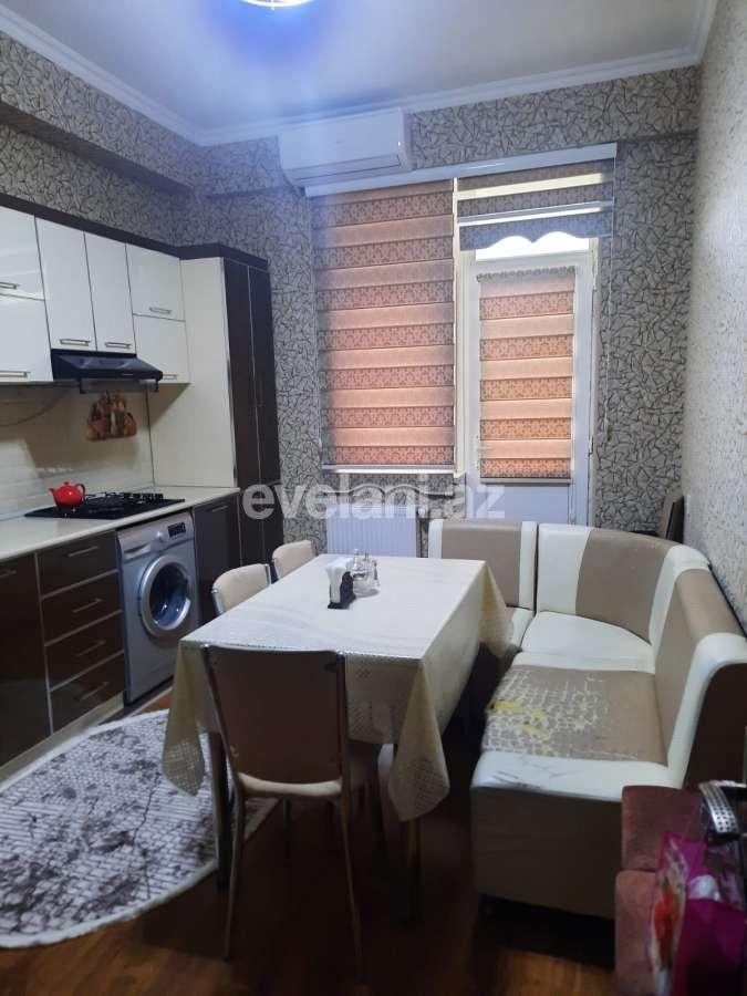 Satılır, yeni tikili, 2 otaqlı, 65.5 m², Bakı, Qaradağ r, Lökbatan q.