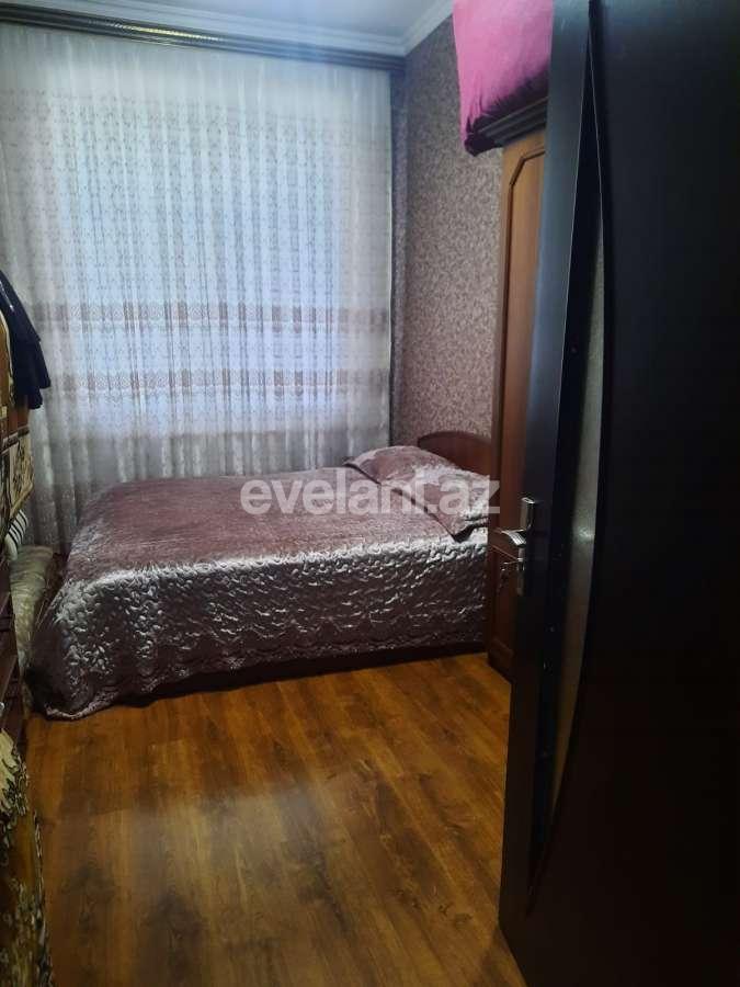 Satılır, yeni tikili, 2 otaqlı, 65.5 m², Bakı, Qaradağ r, Lökbatan q.
