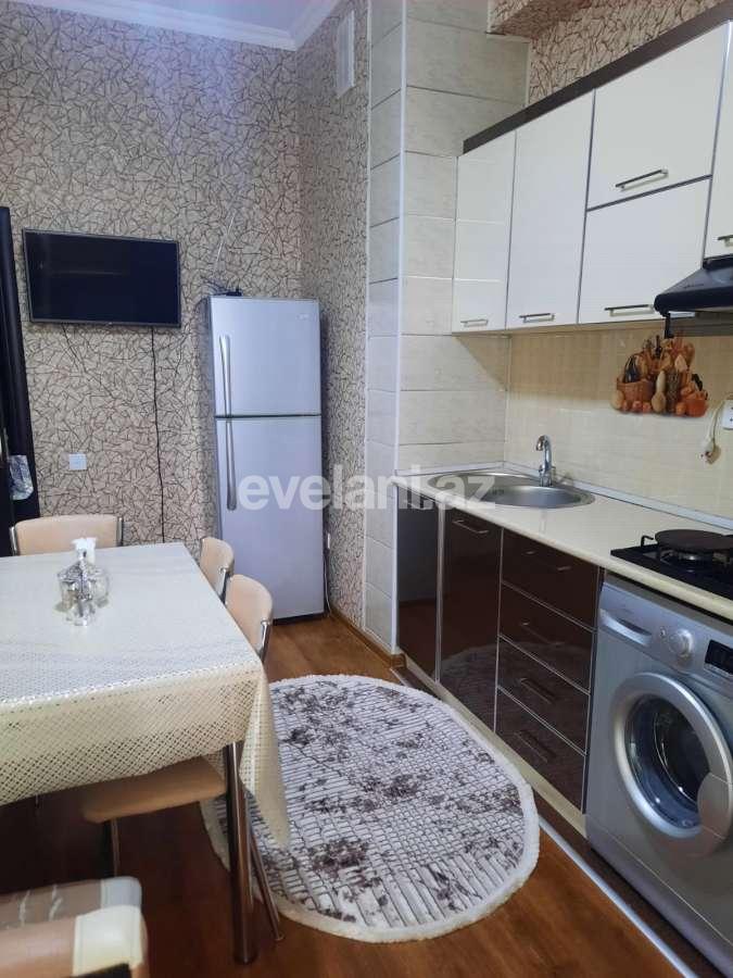Satılır, yeni tikili, 2 otaqlı, 65.5 m², Bakı, Qaradağ r, Lökbatan q.