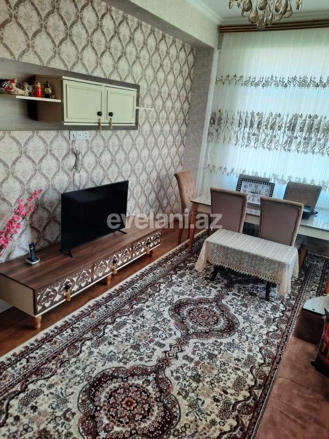 Satılır, yeni tikili, 2 otaqlı, 65.5 m², Bakı, Qaradağ r, Lökbatan q.