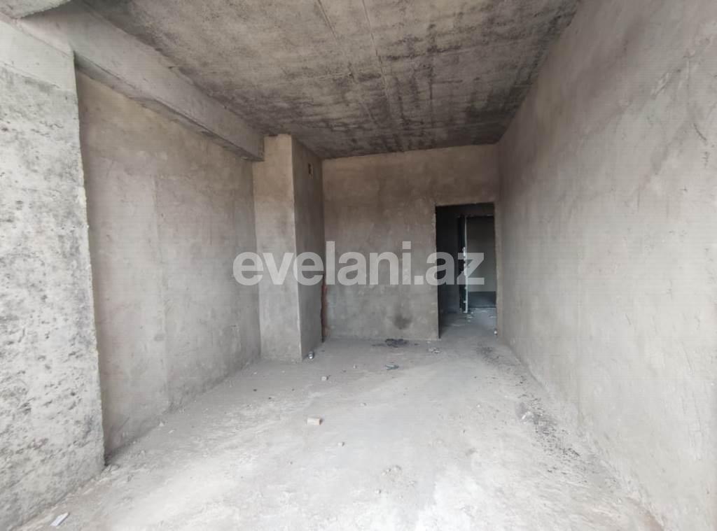 Satılır, yeni tikili, 3 otaqlı, 136 m², Bakı, Nəsimi r.