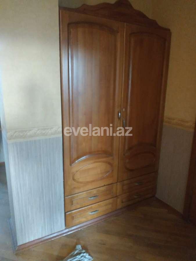 Kirayə verilir, yeni tikili, 4 otaqlı, 179.99 m², Bakı, Nərimanov r, Nəriman Nərimanov m.