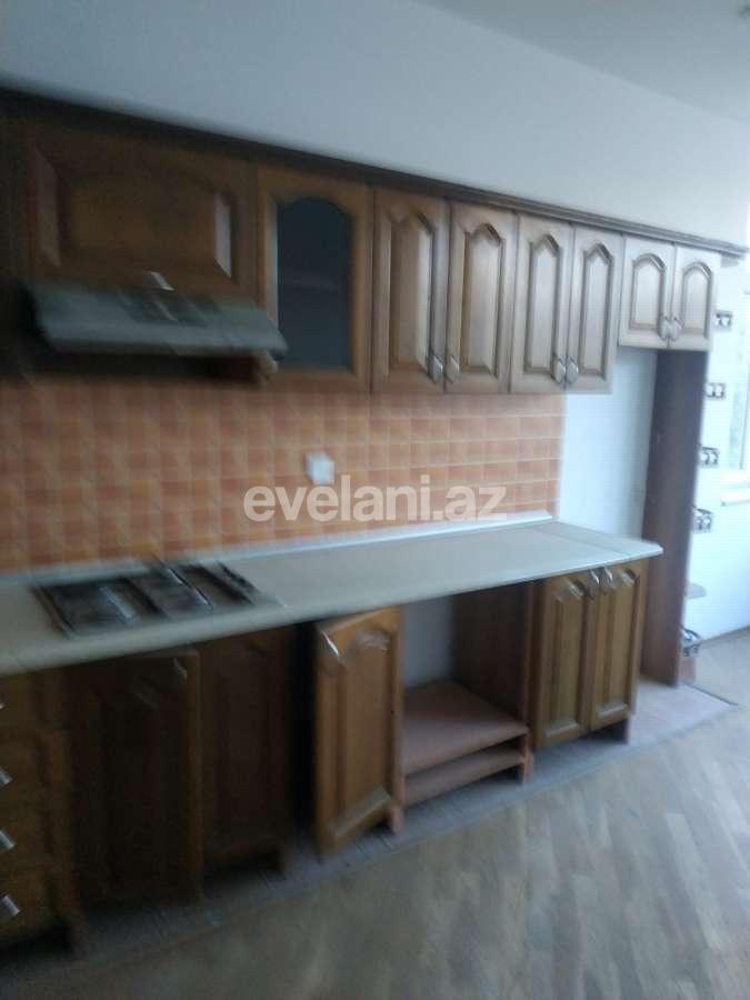 Kirayə verilir, yeni tikili, 4 otaqlı, 179.99 m², Bakı, Nərimanov r, Nəriman Nərimanov m.