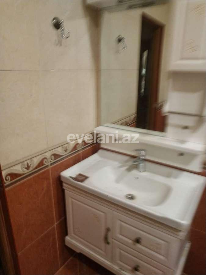 Kirayə verilir, yeni tikili, 4 otaqlı, 179.99 m², Bakı, Nərimanov r, Nəriman Nərimanov m.