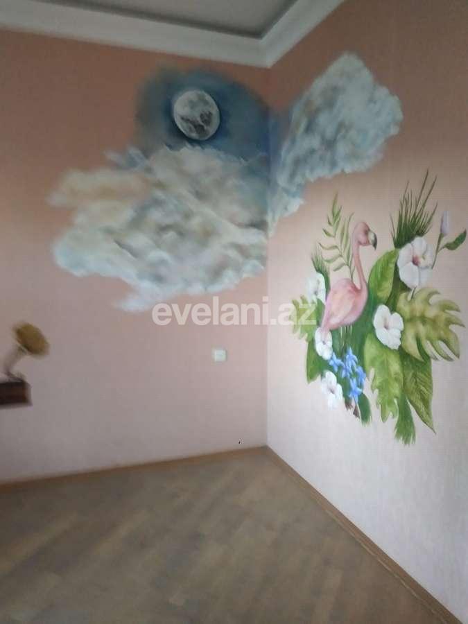 Kirayə verilir, yeni tikili, 4 otaqlı, 179.99 m², Bakı, Nərimanov r, Nəriman Nərimanov m.