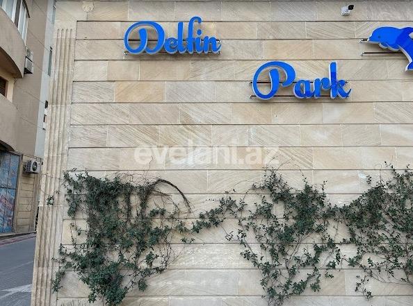 Rent, new building, 3 room, 121 m², Baku, Nasimi r, 8 November m.