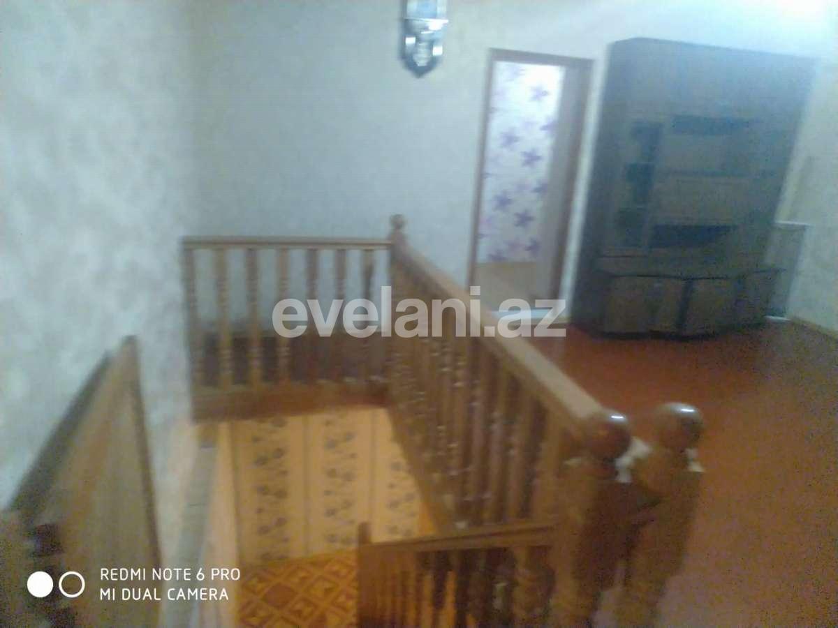 Satılır, həyət evi / bağ, 3 otaqlı, 70 m², Bakı, Səbail r, Badamdar q.