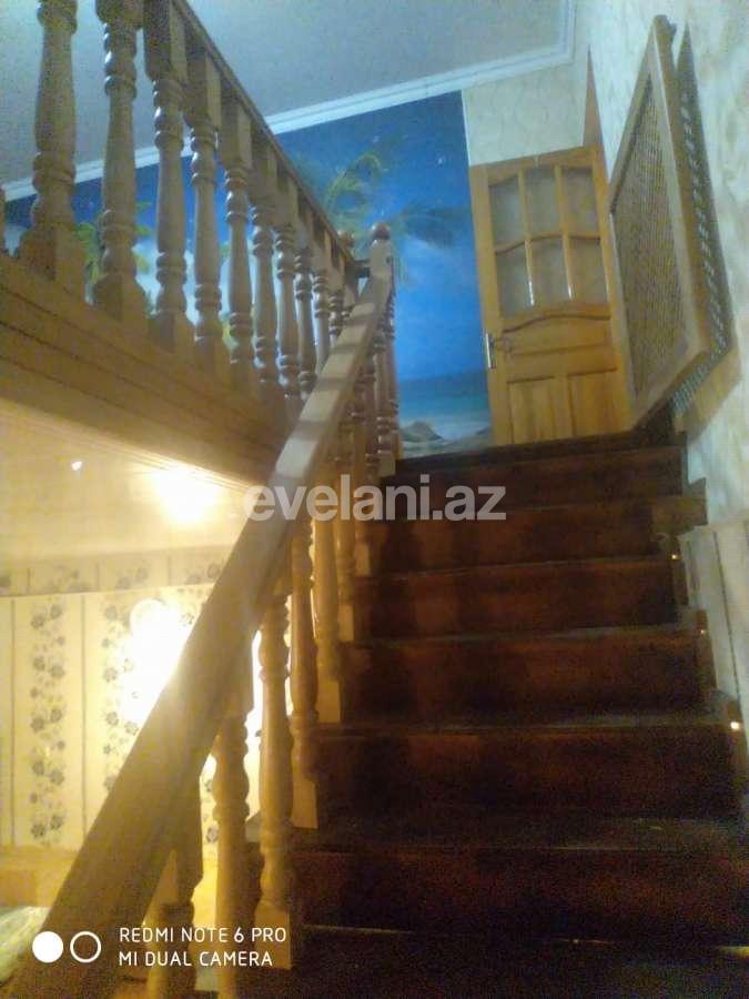 Satılır, həyət evi / bağ, 3 otaqlı, 70 m², Bakı, Səbail r, Badamdar q.