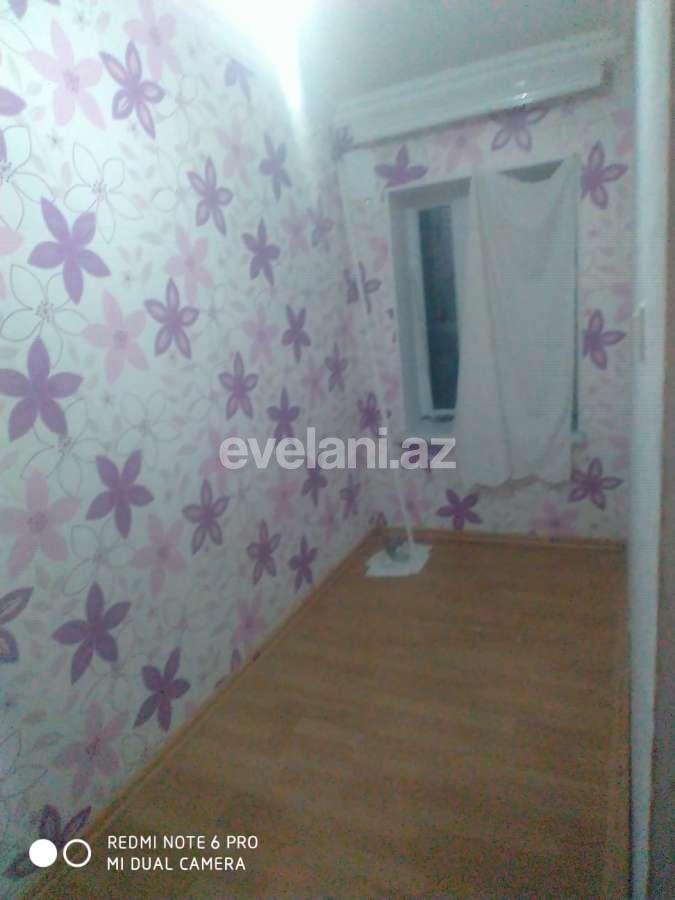 Satılır, həyət evi / bağ, 3 otaqlı, 70 m², Bakı, Səbail r, Badamdar q.