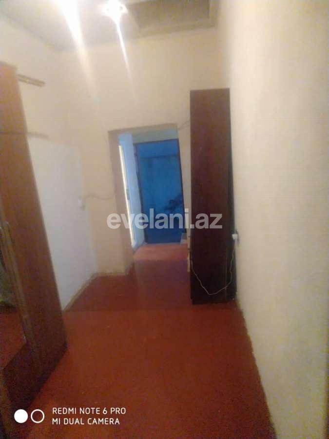 Satılır, həyət evi / bağ, 3 otaqlı, 70 m², Bakı, Səbail r, Badamdar q.