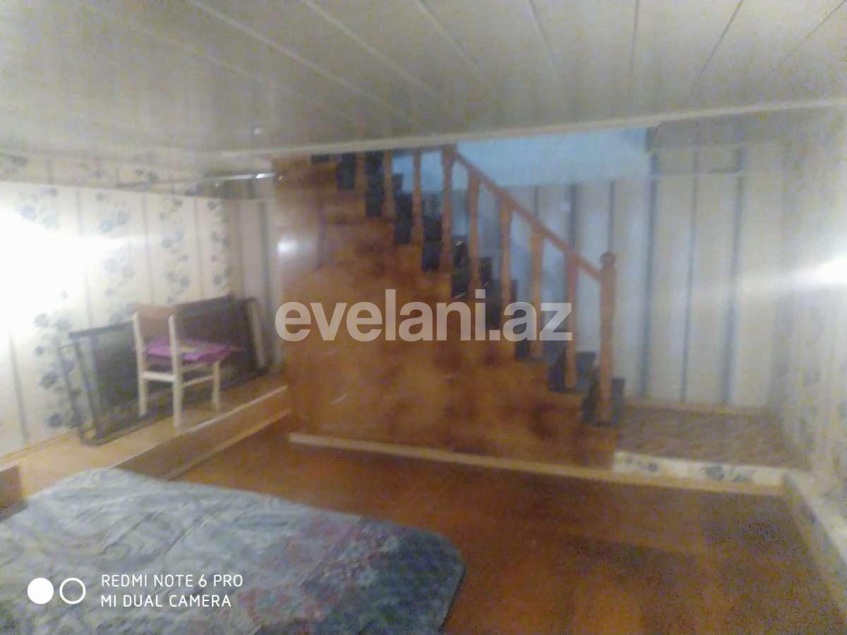 Satılır, həyət evi / bağ, 3 otaqlı, 70 m², Bakı, Səbail r, Badamdar q.