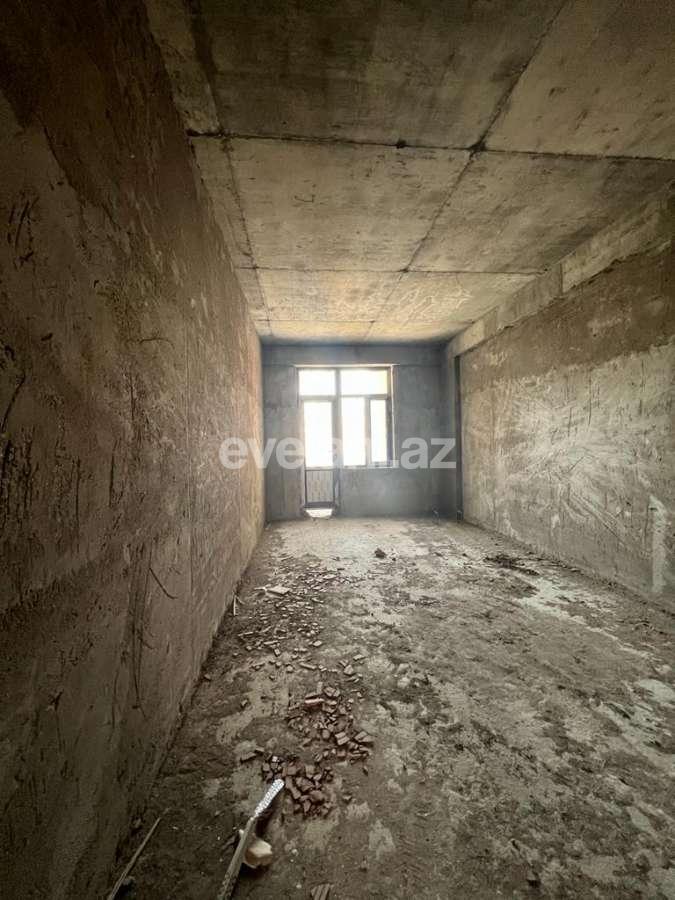 Satılır, yeni tikili, 4 otaqlı, 174 m², Bakı, Nəsimi r.