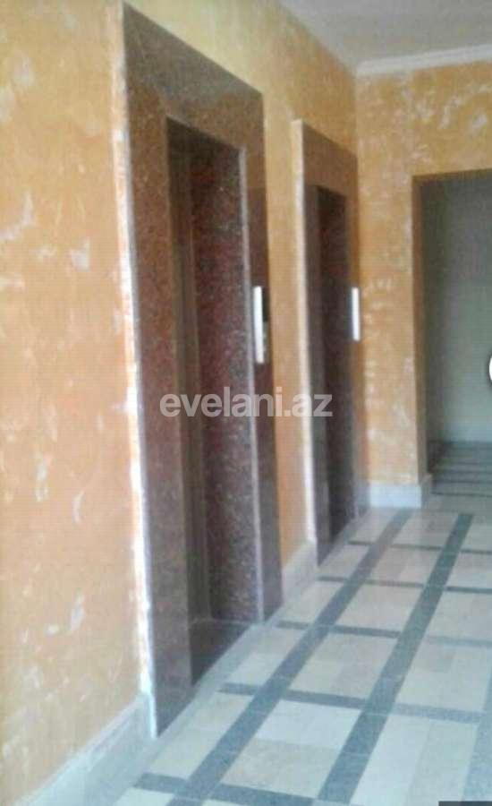 Satılır, yeni tikili, 4 otaqlı, 174 m², Bakı, Nəsimi r.