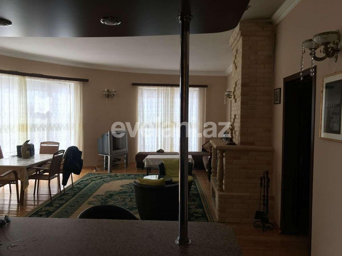 Satılır, həyət evi / bağ, 5 otaqlı, 100 m², Şamaxı