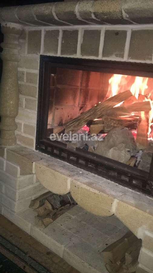 Satılır, həyət evi / bağ, 5 otaqlı, 100 m², Şamaxı