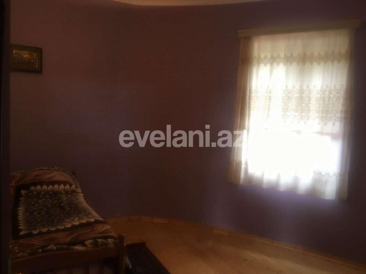 Satılır, həyət evi / bağ, 5 otaqlı, 100 m², Şamaxı