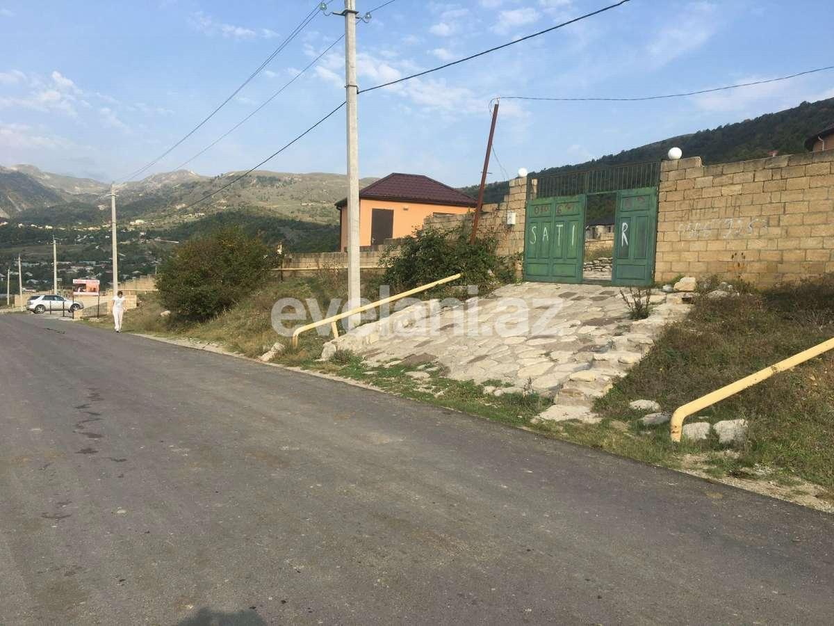 Satılır, həyət evi / bağ, 5 otaqlı, 100 m², Şamaxı