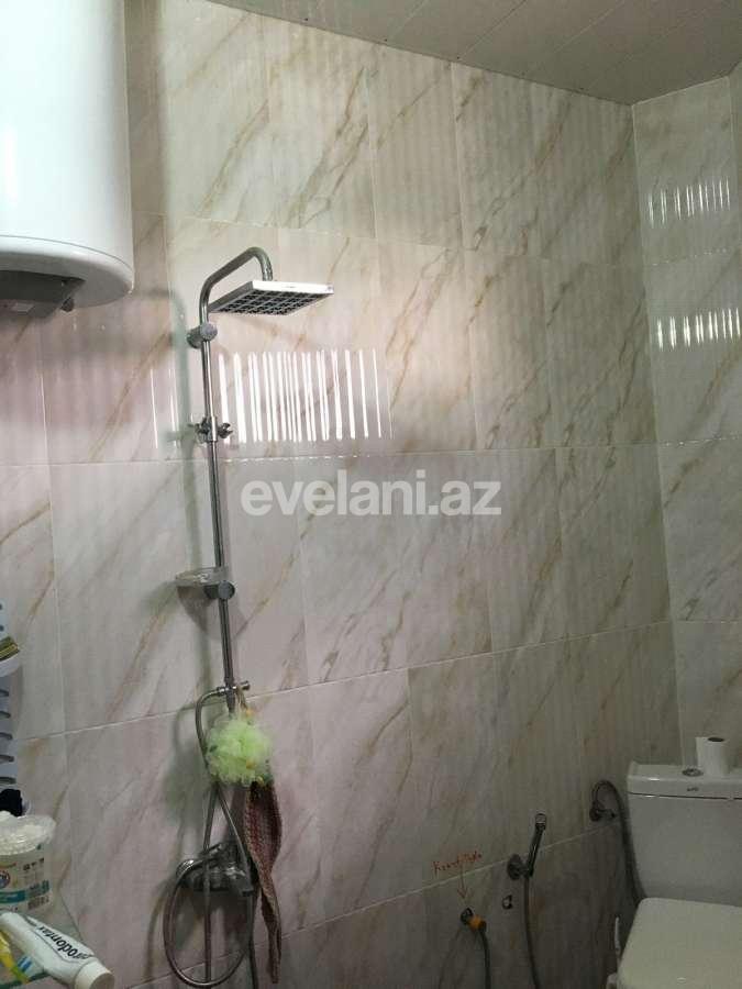 Satılır, həyət evi / bağ, 5 otaqlı, 100 m², Şamaxı