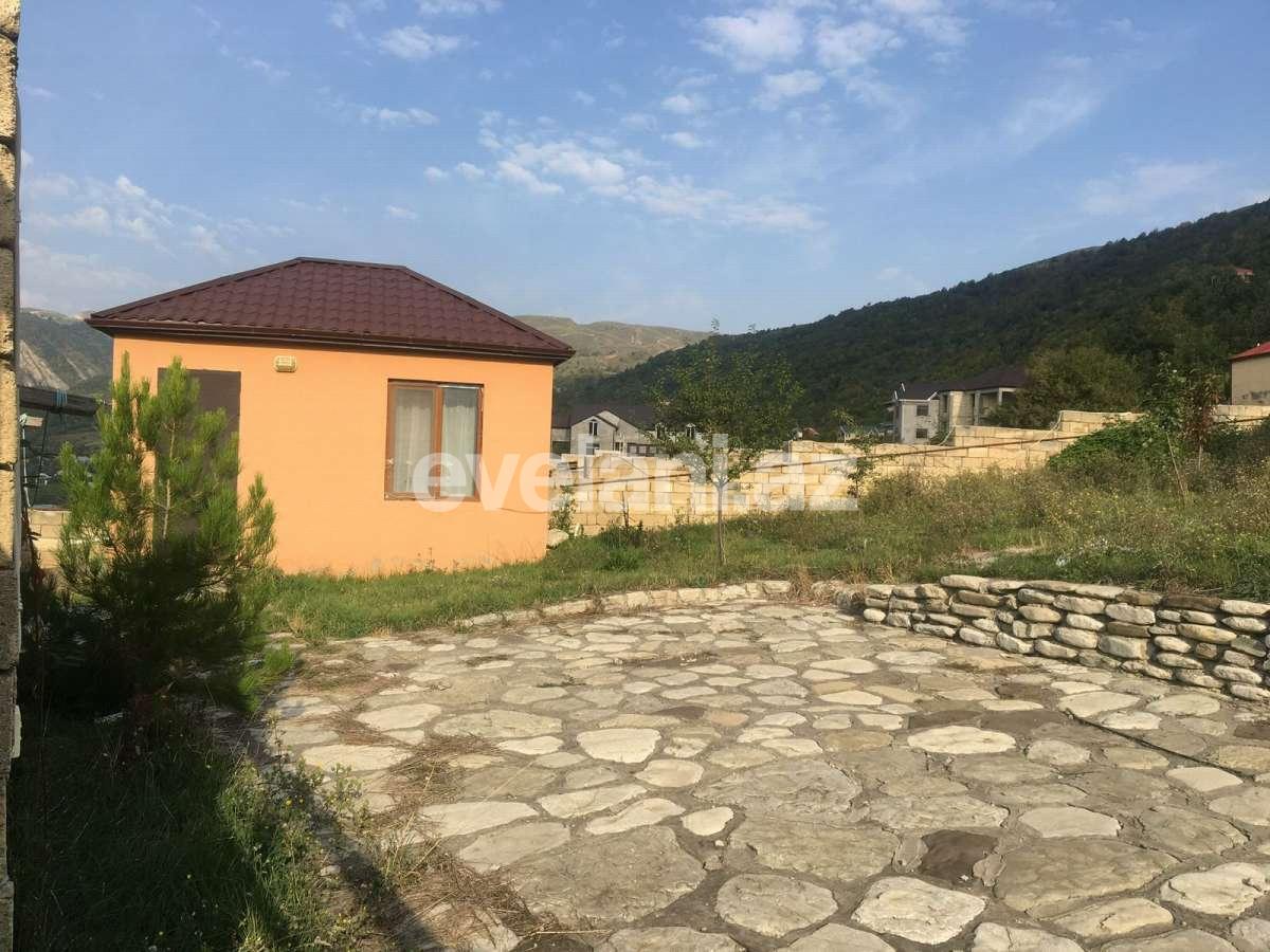 Satılır, həyət evi / bağ, 5 otaqlı, 100 m², Şamaxı