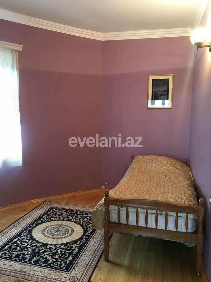 Satılır, həyət evi / bağ, 5 otaqlı, 100 m², Şamaxı