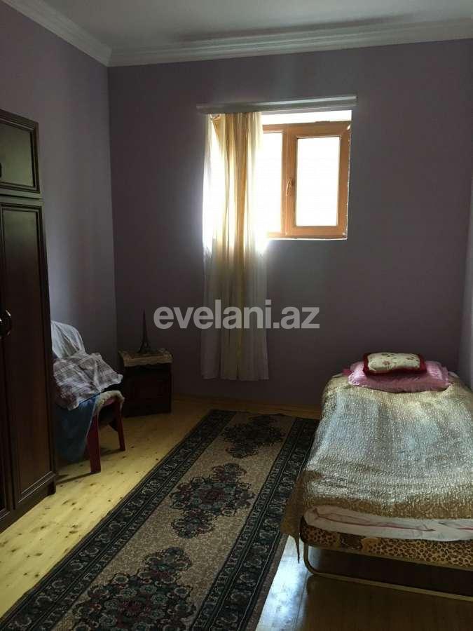 Satılır, həyət evi / bağ, 5 otaqlı, 100 m², Şamaxı
