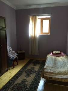 Satılır, həyət evi / bağ, 5 otaqlı, 100 m², Şamaxı