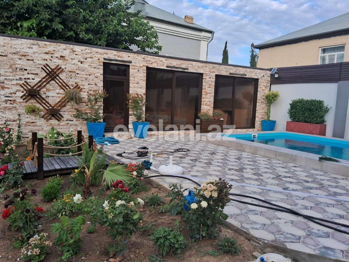 Satılır, villa, 5 otaqlı, 449.99 m², Bakı, Suraxanı r.