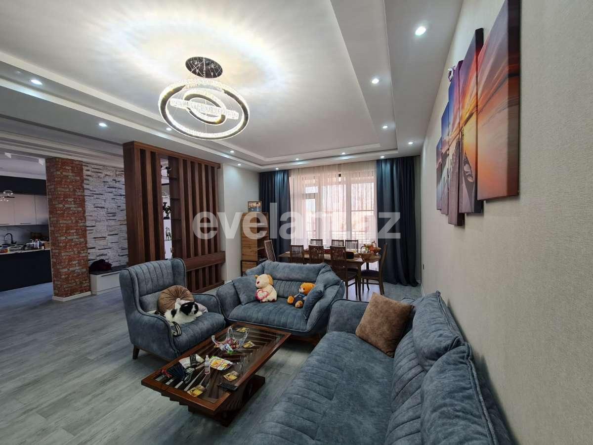 Satılır, villa, 5 otaqlı, 449.99 m², Bakı, Suraxanı r.