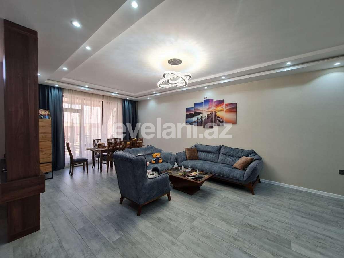Satılır, villa, 5 otaqlı, 449.99 m², Bakı, Suraxanı r.