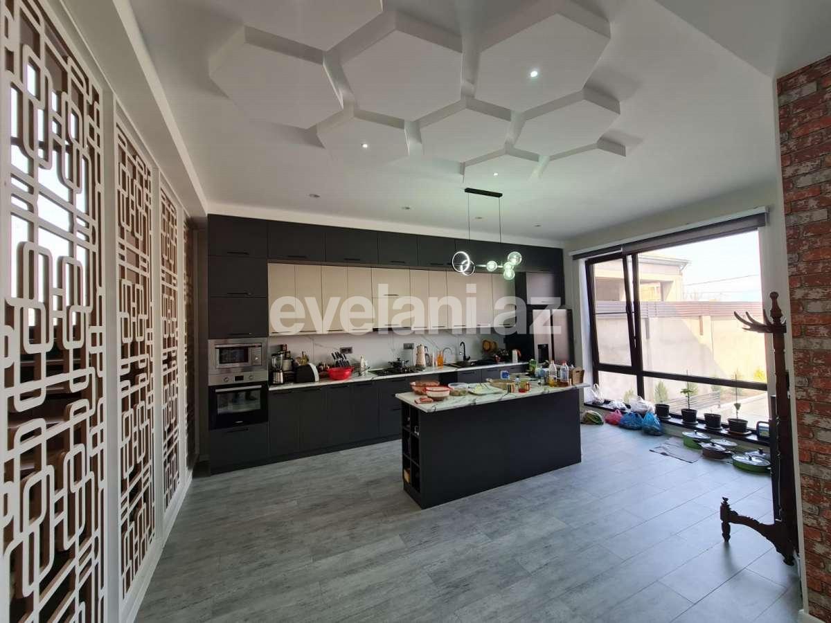 Satılır, villa, 5 otaqlı, 449.99 m², Bakı, Suraxanı r.