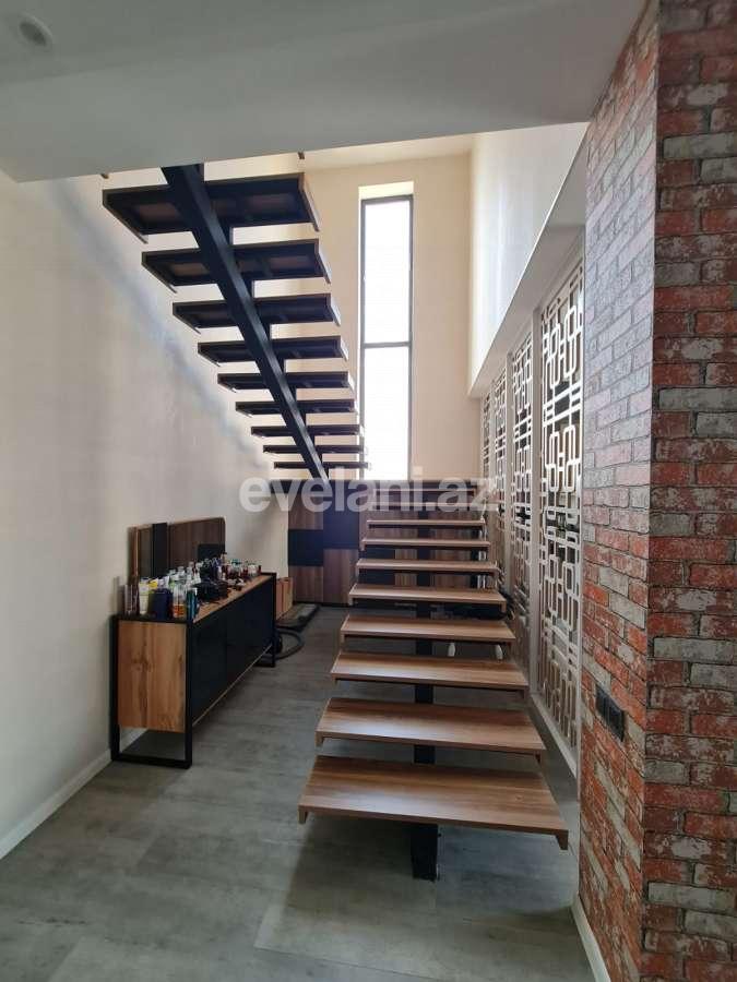 Satılır, villa, 5 otaqlı, 449.99 m², Bakı, Suraxanı r.