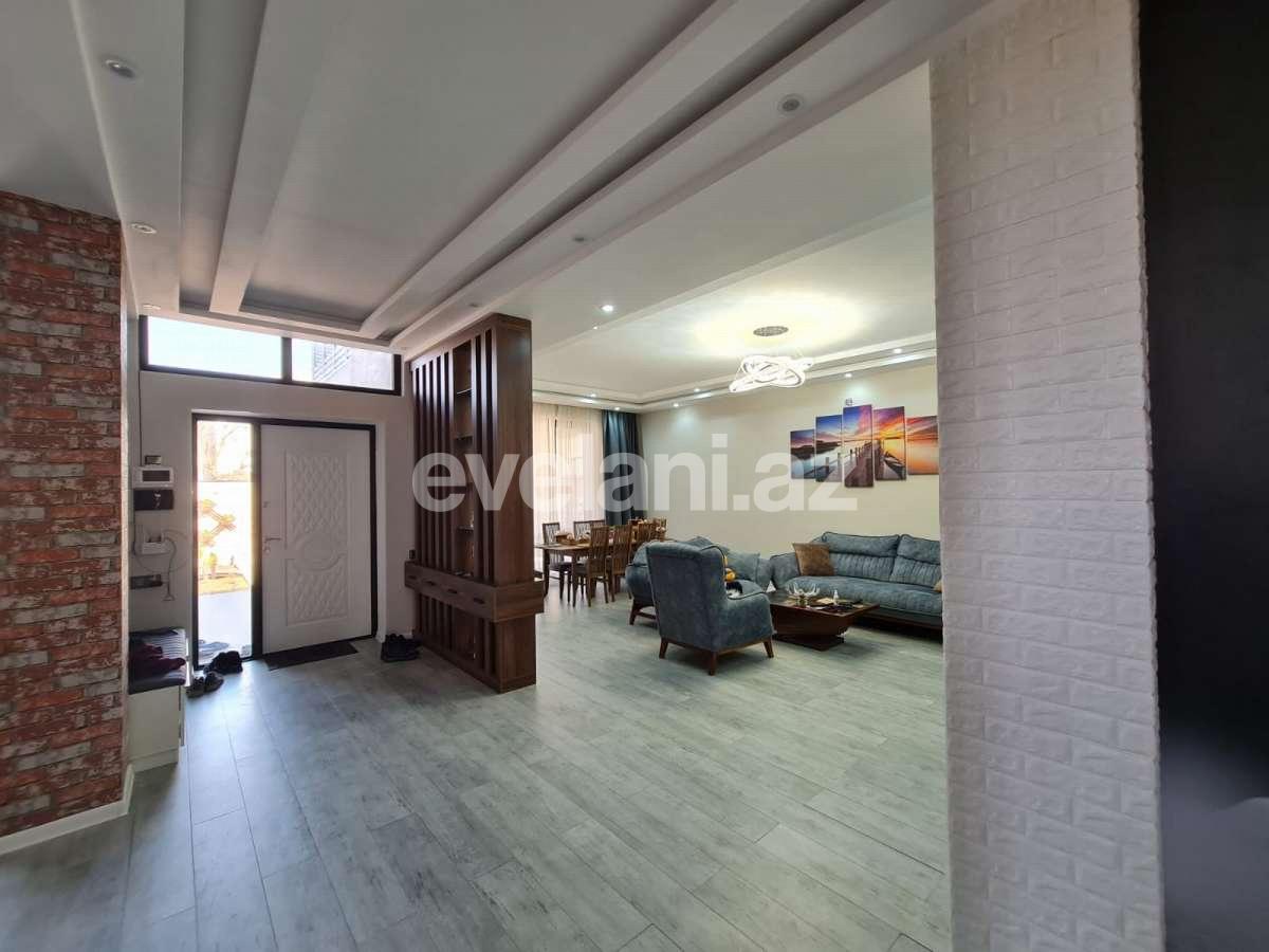 Satılır, villa, 5 otaqlı, 449.99 m², Bakı, Suraxanı r.