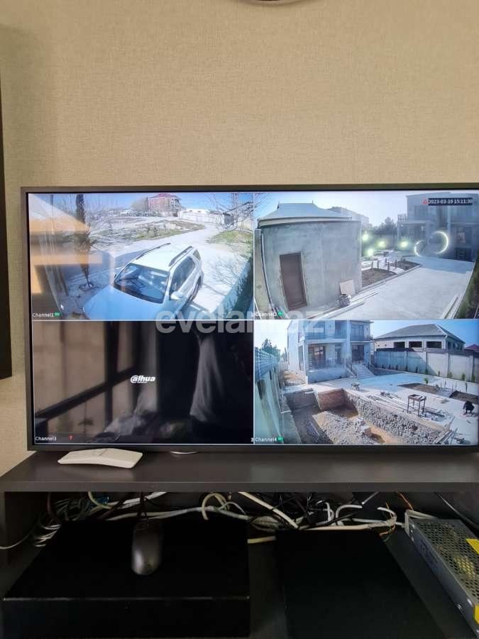 Satılır, villa, 5 otaqlı, 449.99 m², Bakı, Suraxanı r.