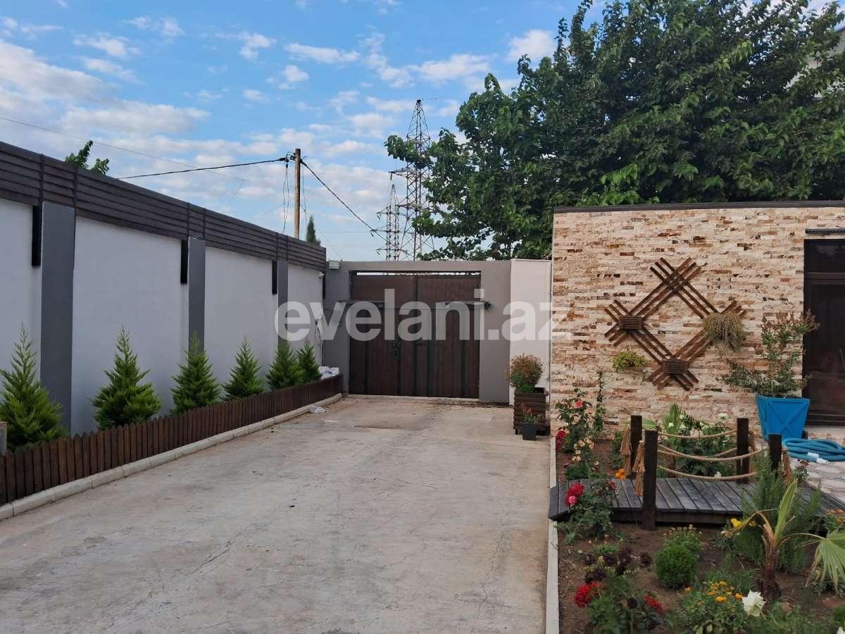 Satılır, villa, 5 otaqlı, 449.99 m², Bakı, Suraxanı r.