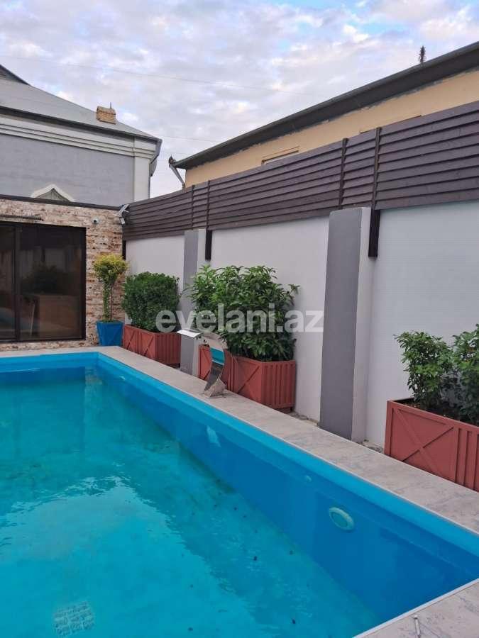 Satılır, villa, 5 otaqlı, 449.99 m², Bakı, Suraxanı r.