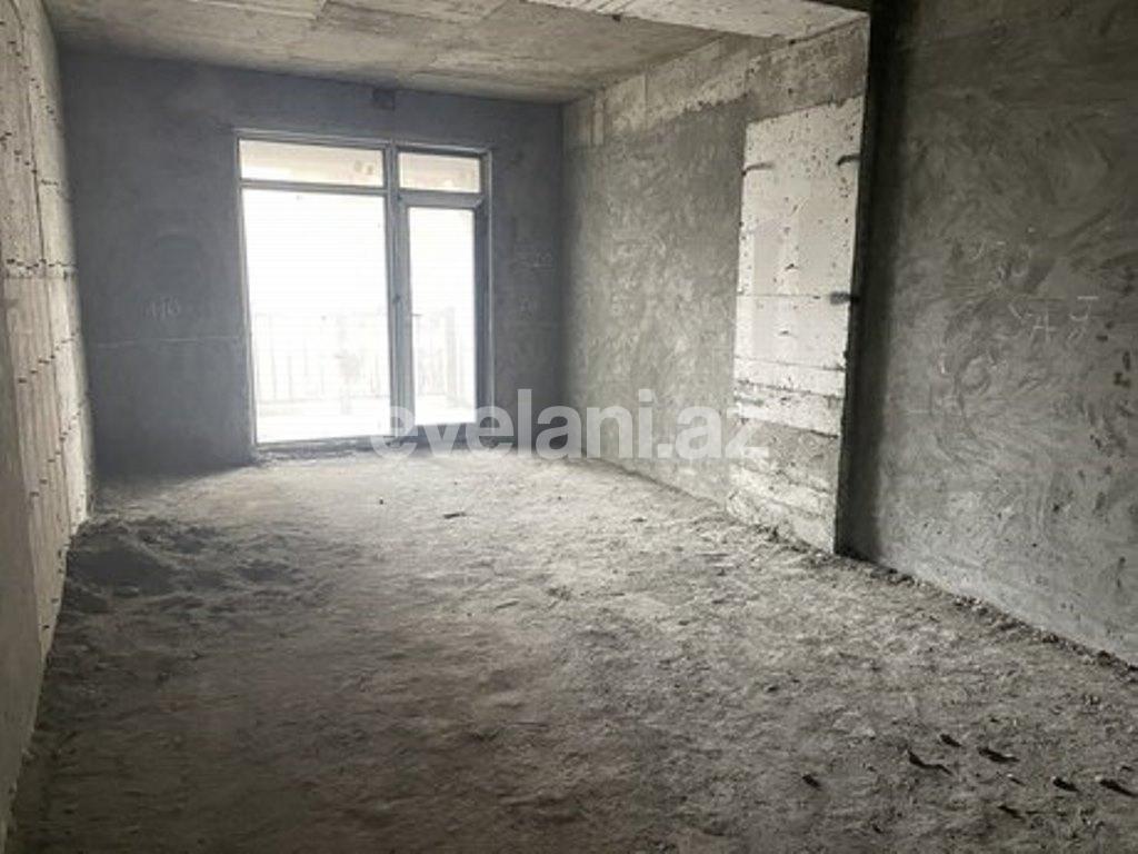 Satılır, yeni tikili, 3 otaqlı, 130 m², Bakı, Nəsimi r, 28 may m.