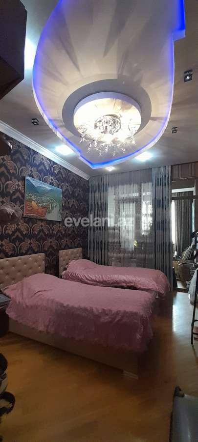 Kirayə verilir, yeni tikili, 3 otaqlı, 105 m², Bakı, Nəsimi r, Gənclik m.