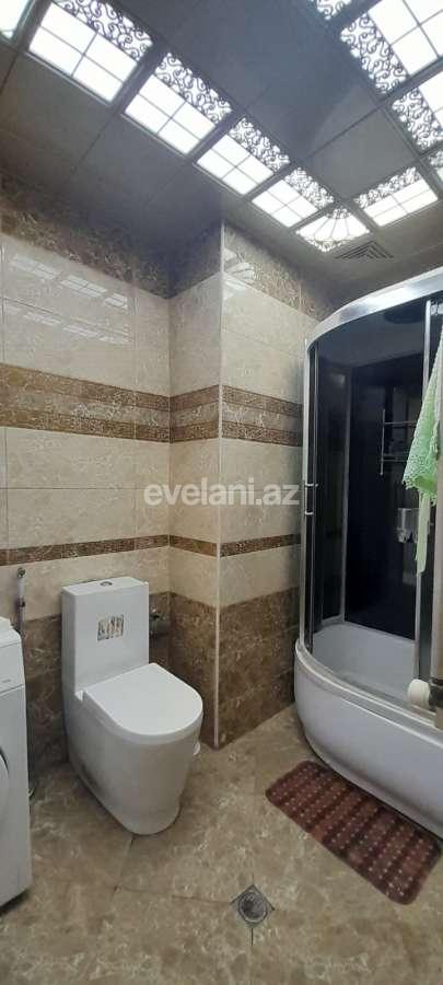 Kirayə verilir, yeni tikili, 3 otaqlı, 105 m², Bakı, Nəsimi r, Gənclik m.