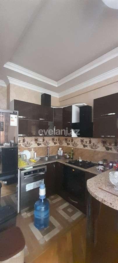 Kirayə verilir, yeni tikili, 3 otaqlı, 105 m², Bakı, Nəsimi r, Gənclik m.